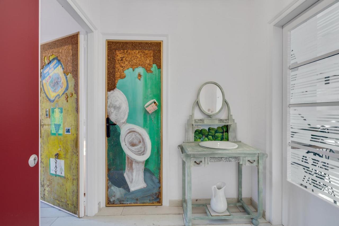 Contemporary Art House Villa Figueres  Dış mekan fotoğraf