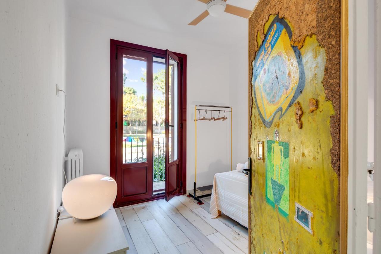 Contemporary Art House Villa Figueres  Dış mekan fotoğraf